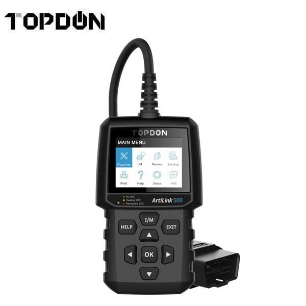 ArtiLink500 OBDII Scan Tool